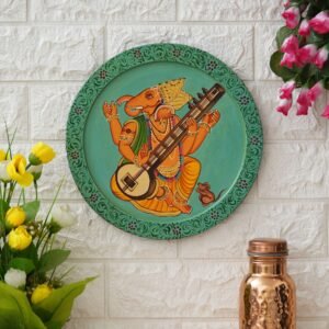 Pichwai Painting
